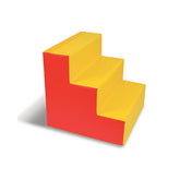Nuvola - Scale Cm. 60X60X60 H
