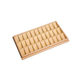 SCATOLA PER ALFABETARIO STAMPATO