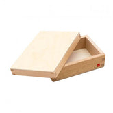 SCATOLA PER CARTELLI DEI NUMERI 1-10