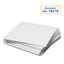 Scheda Bianca Cm.10X10 - 30 Pezzi
