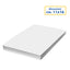 Scheda Bianca Cm.11X16 - 30 Pezzi