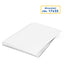 Scheda Bianca Cm.17X25 - 30 Pezzi
