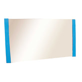 Specchio Deformante Cm. 14X25