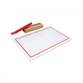 TAVOLA ADDIZIONE E ASTICINE