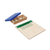 TAVOLA DELLA DIVISIONE