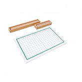 TAVOLE SOTTRAZIONE E ASTICINE