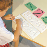 Tavole Per Pregrafismi - Confezione 2 Pezzi