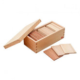 TAVOLETTE BARICHE CON SCATOLA