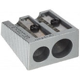 TEMPERAMATITE METALLO 2 FORO STAEDTLER