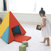 Nuvola Morbida Tenda Tepee