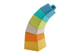 Torre Dell' Equilibrio 100% Bio - H Cm. 22x6,5x6,5