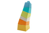 Torre Dell' Equilibrio 100% Bio - H Cm. 22x6,5x6,5