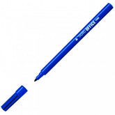 PENNARELLO INDELEBILE TRATTO OFFICE P.FINE BLU