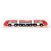 Treno-Go - Il Treno Pendolino