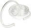 Tubetto Vinilico Trasparente Mm. 6,5 Mt. 10
