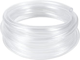 Tubetto Vinilico Trasparente Mm. 8,5 Mt. 100