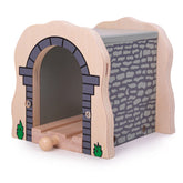 Il Tunnel Di Pietra