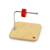 VARIANTE DEL PIOLO ORIZZONTALE - DIRITTO