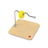 VARIANTE DEL PIOLO ORIZZONT.-SERPENTINA