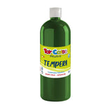 TEMPERA TOY COLOR ML.1000 VERDE BRILLANTE