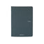 QUADERNO ECOQUA A4 GR.90 5MM VERDE SCURO