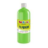TEMPERA TOY COLOR ML.1000 VERDE CHIARO