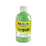 TEMPERA TOY COLOR ML. 500 VERDE CHIARO