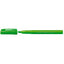 EVIDENZIATORE TRATTO FLUO VERDE
