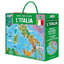 Viaggia, Conosci, Esplora - L' Italia