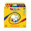 PENNARELLI P.MAXI TOYCOLOR SUPERLAV.24 COL.
