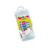 TEMPERA TOYCOLOR 7 COL. TUBETTO ML.12
