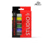 COLORI ACRILICI - SCATOLA 6 TUBI ML.22 -COLORI ASS