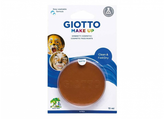 GIOTTO MAKE UP OMBRETTO ML.15 MARRONE