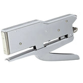 CUCITRICE ZENITH 548/E COL. ARGENTO