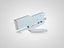 CUCITRICE ZENITH 548/E PASTEL CELESTE