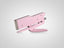 CUCITRICE ZENITH 548/E PASTEL ROSA