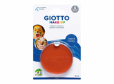 GIOTTO MAKE UP OMBRETTO ML.15 ARANCIONE
