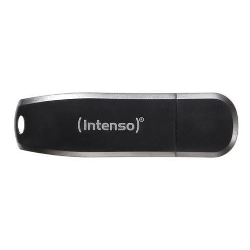 PEN DRIVE 64 GB INTENSO SPEED LINE USB 3.2