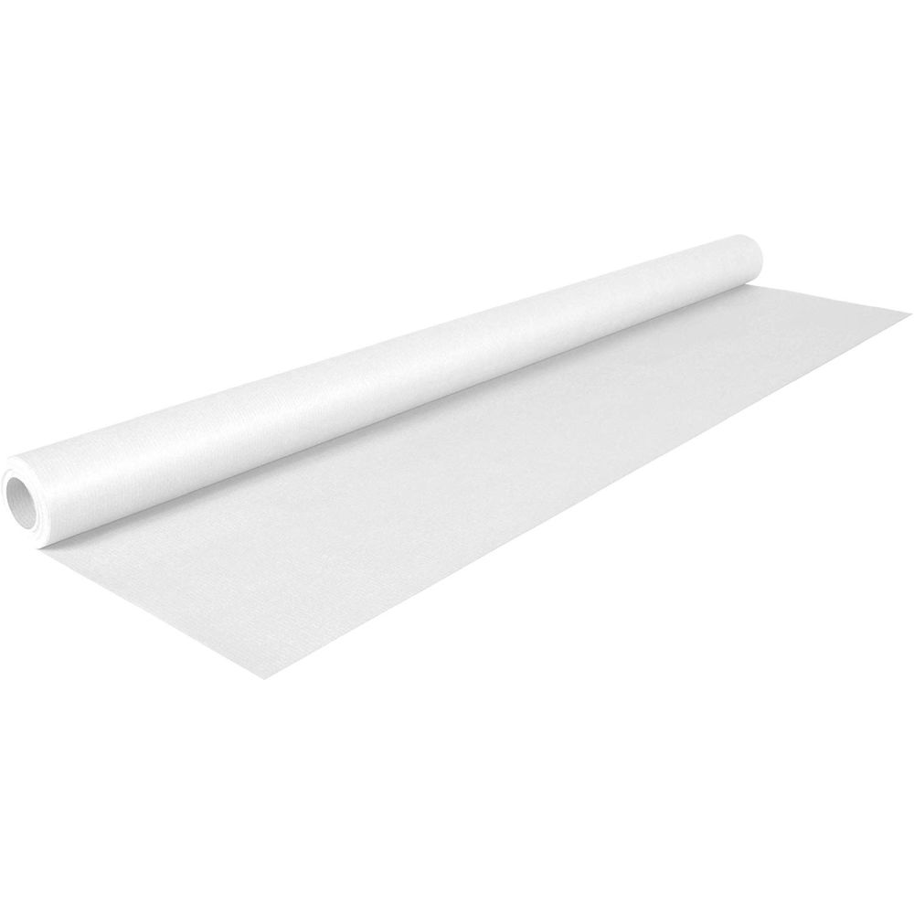 Cwr - Rotolo di carta bianca da 80 g/m², 100 cm x 10 metri