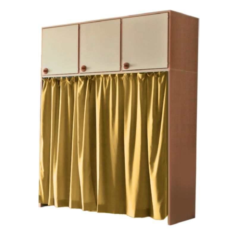 MOBILE DEPOS.LETTINI A.MAGN.182X71X240H