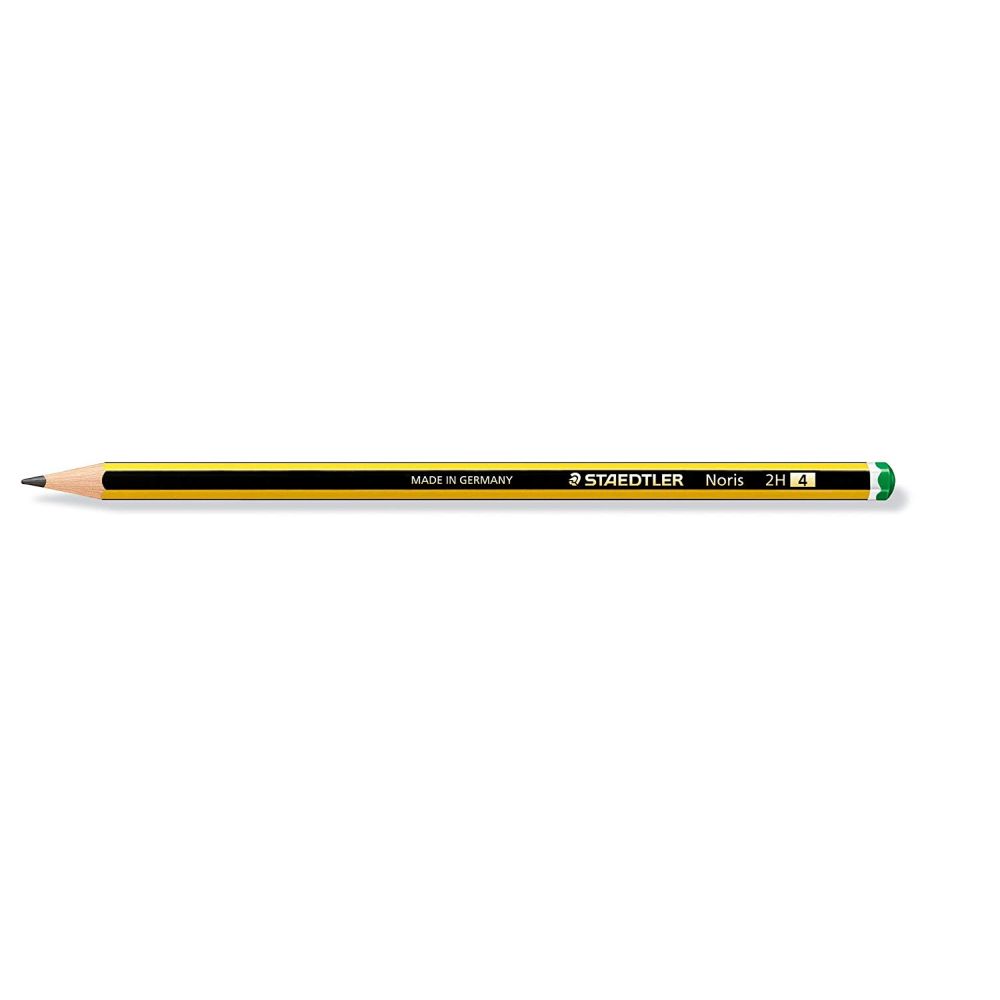 MATITA STAEDTLER 2H - 4 - matite