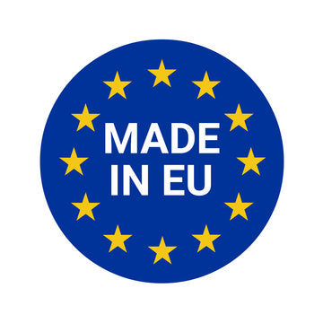 MADE IN EU