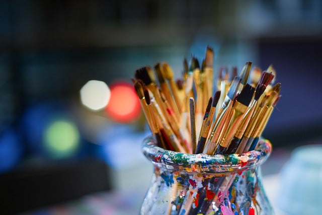 Creatività