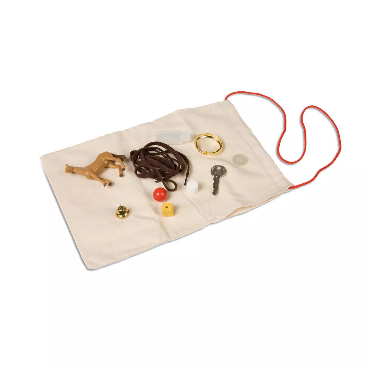 MYSTERY BAGS:OGGETTI COMUNI