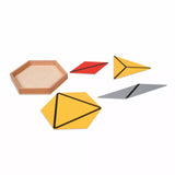 TRIANGOLI COSTRUTTORI