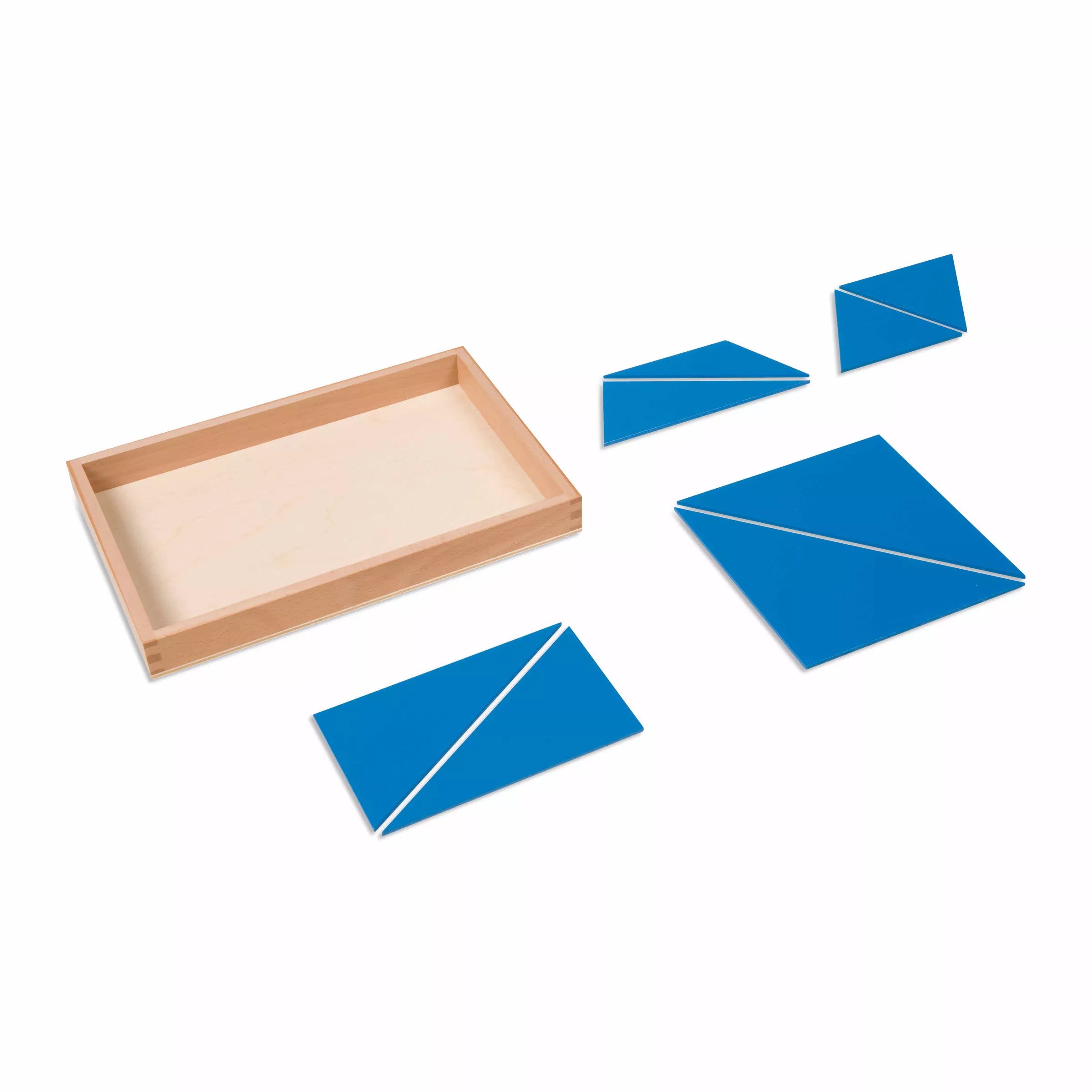TRIANGOLI COSTRUTTORI