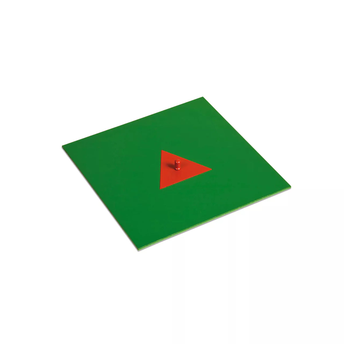 TRIANGOLO PICCOLO Immagine principale del prodotto