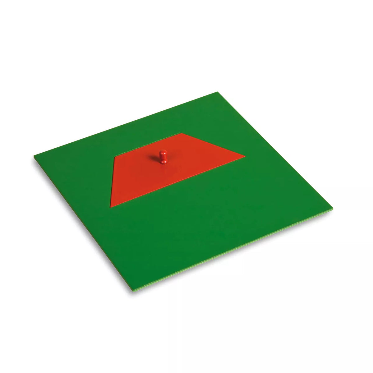 TRAPEZOIDE PICCOLO Immagine principale del prodotto