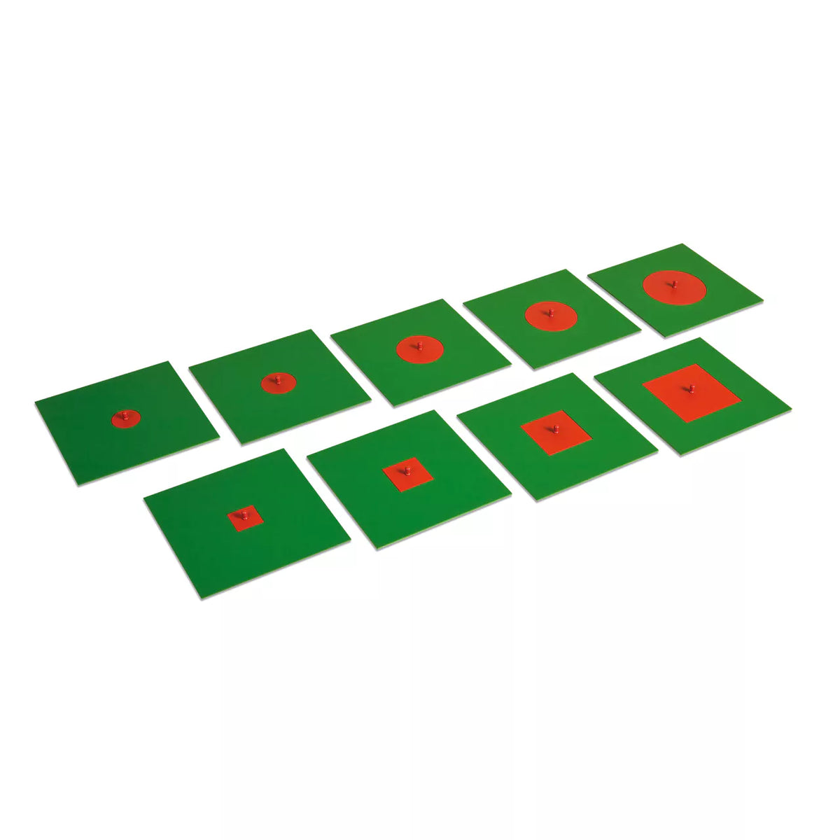FIGURE INSCRITTE E CIRCOSCRITTE Immagine principale del prodotto