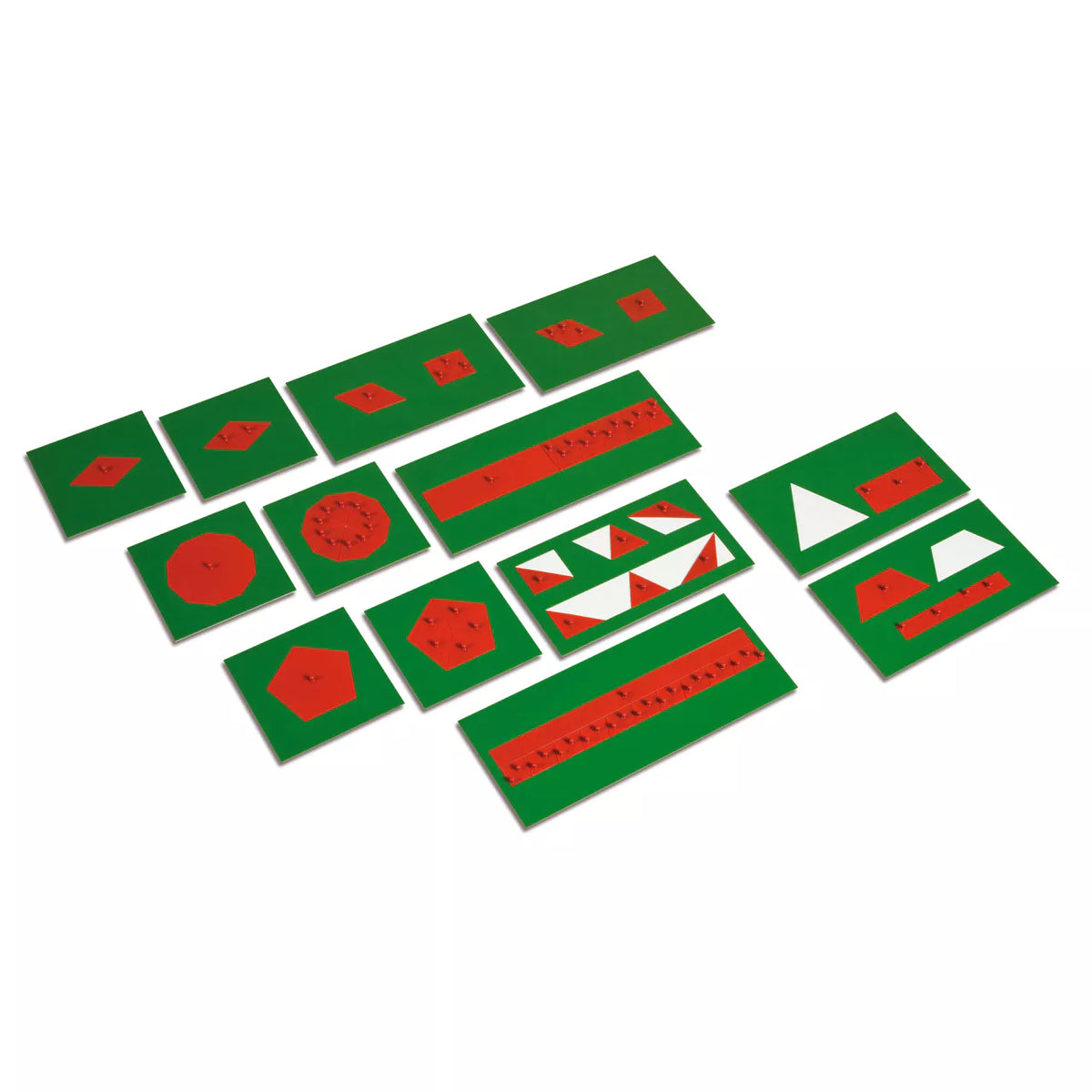 MATERIALE DELLE EQUIVALENZE Immagine principale del prodotto